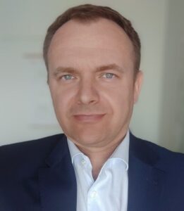 Tomasz Smoleń